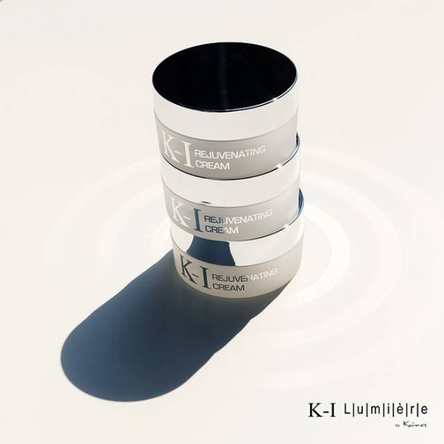 KAINOS K-I Rejuvenating cream