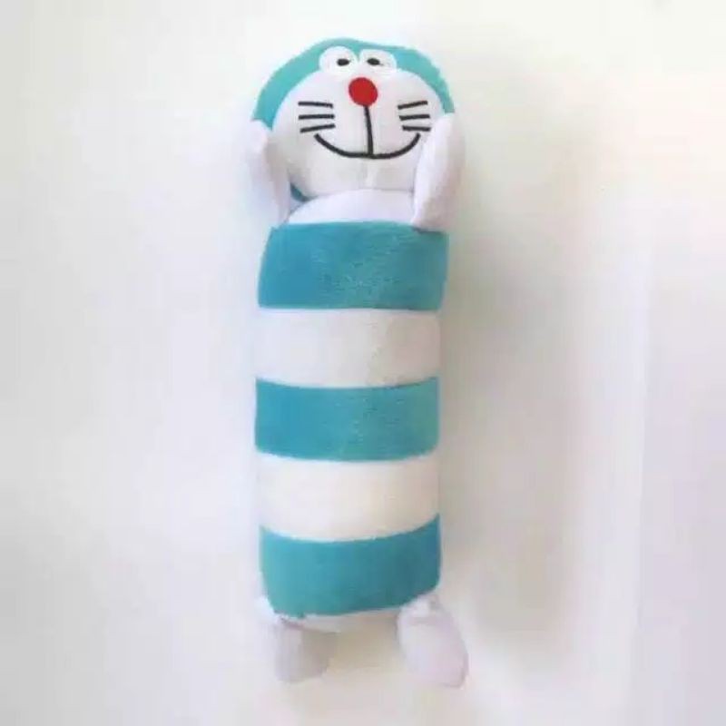 GULING BAYI KECIL / Boneka doraemon / guling karakter doraemon / Guling