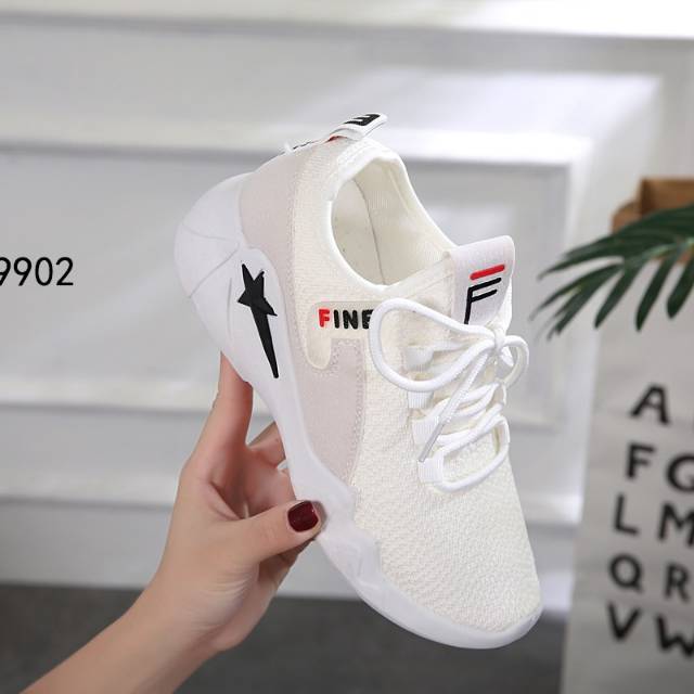 Sepatu Fashion FINE 1314 / 9902