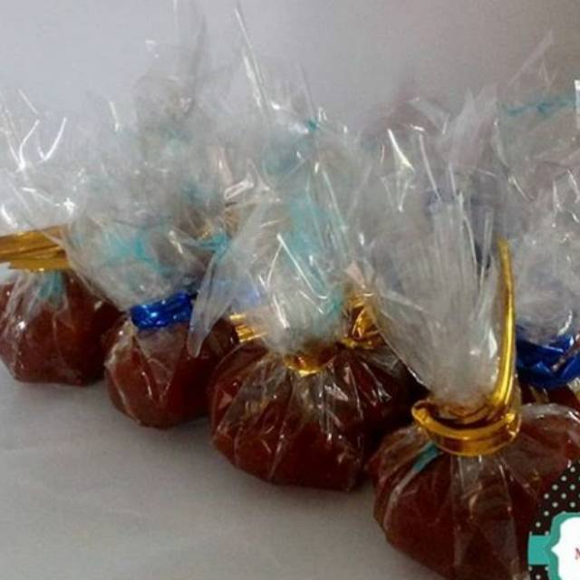 

Madu mongso 250gram