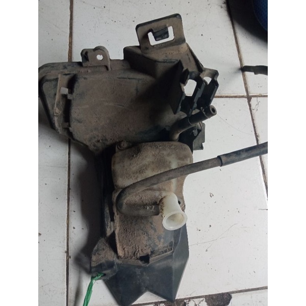 wadah lumpur vario 150