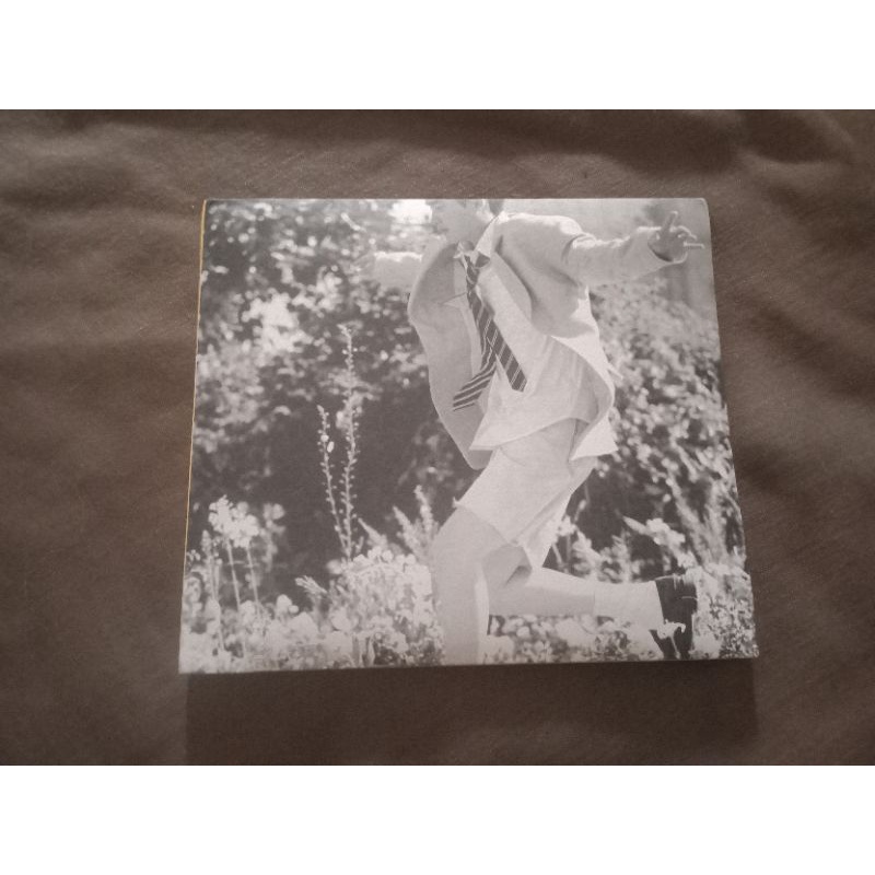 Album Only D.O EXO Empathy