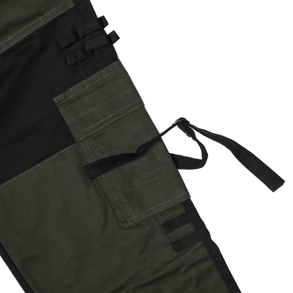 Gozeal | Cargo Pants | Mamba Picual