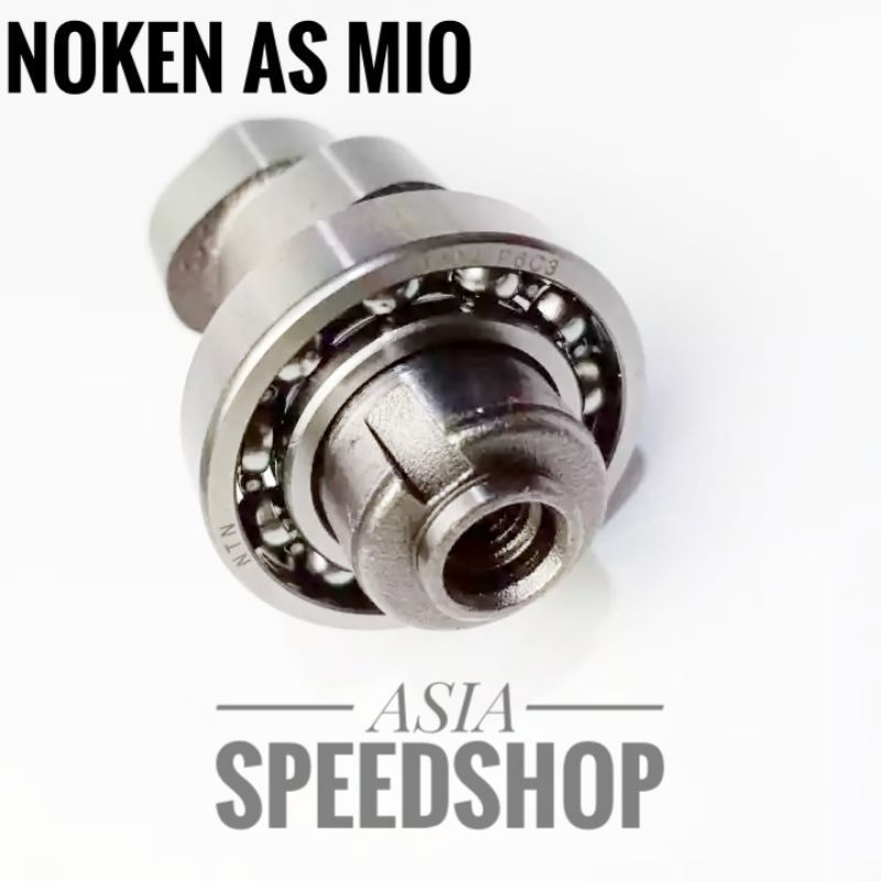 Noken AS Mio | Noken AS Yamaha Mio | Noken AS MIO 5TL