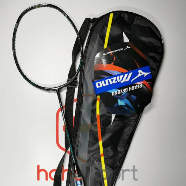 Raket Badminton Mizuno CARBOSONIC LITE II