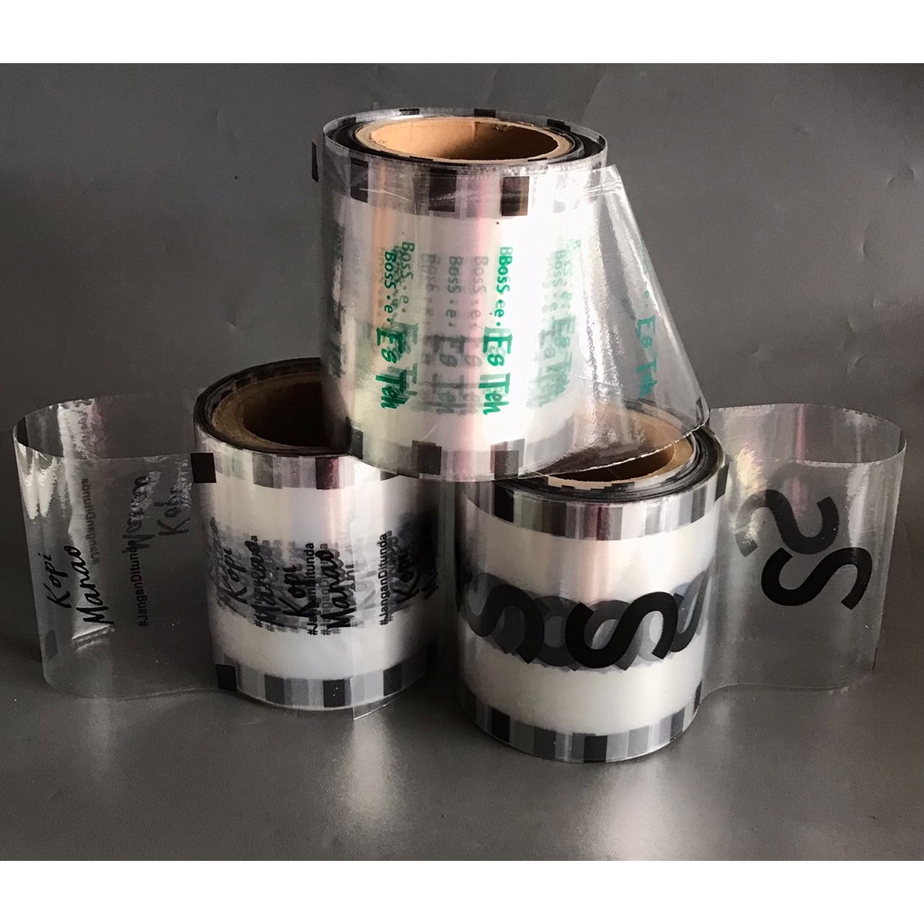

lid sealer custom