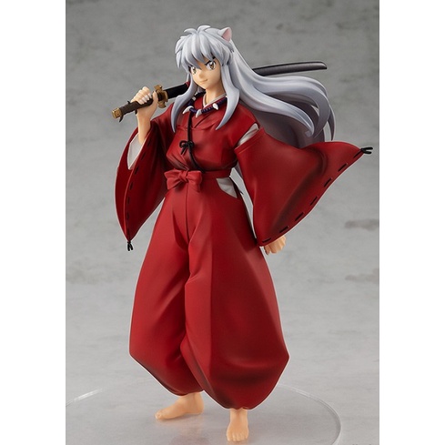 Anime Action Figure Inuyasha