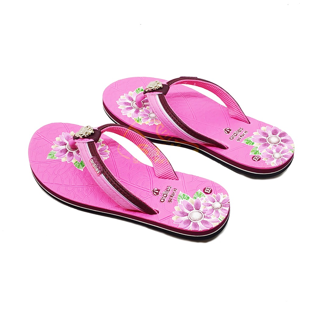 SFK SANDAL ANAK PEREMPUAN ARDILES LETICIA // ARDILES LAMPON // ARDILES PULO