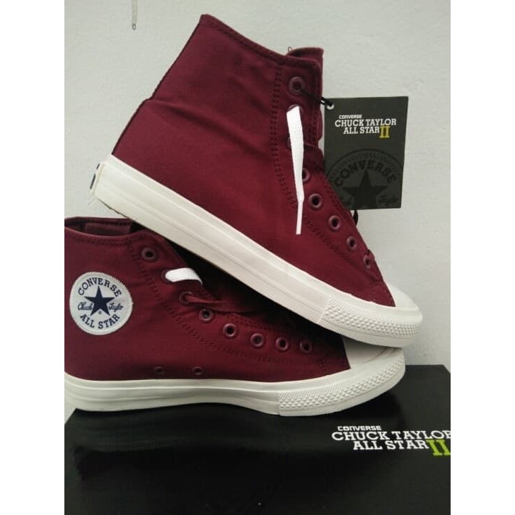 sepatu converse all star original