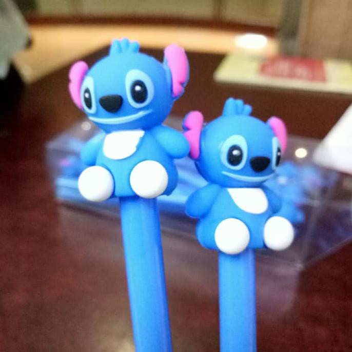 

PULPEN LILO N STITCH PROMO