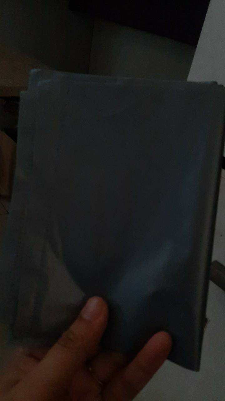 Kantong Plastik Sampah 50 X 70 Cm / Trash Bag / Tempat Sampah Plastik