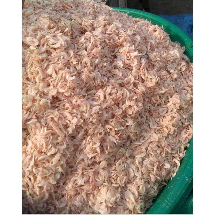 

Udang Rebon / Kecepe ( @ 1.000 Gr )