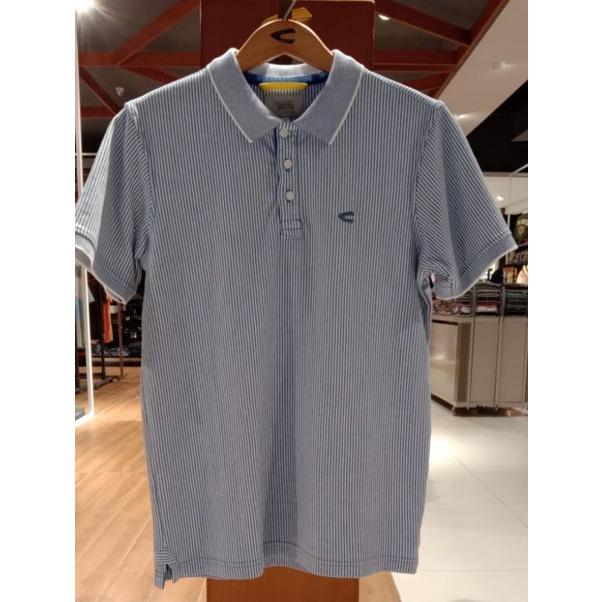Camel Active polo shirt