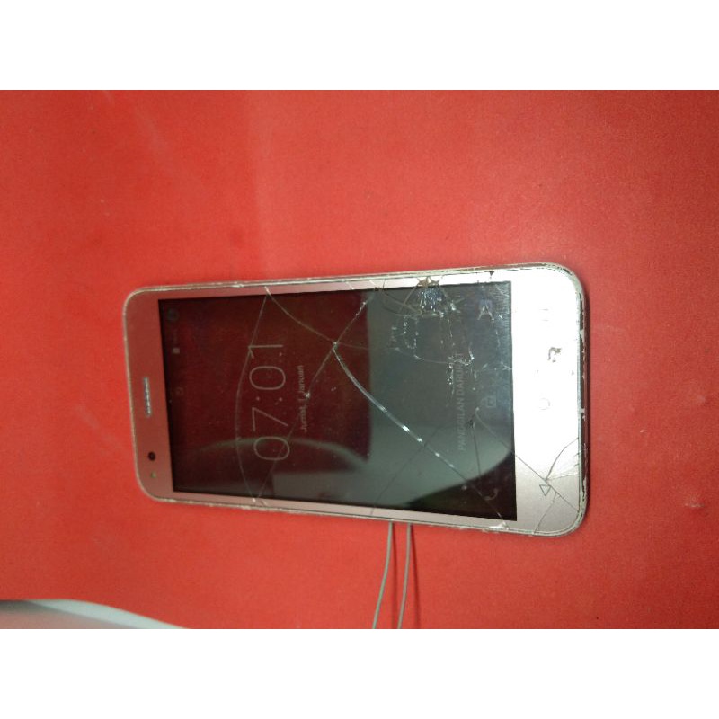 mesin advan vandroid i5c
