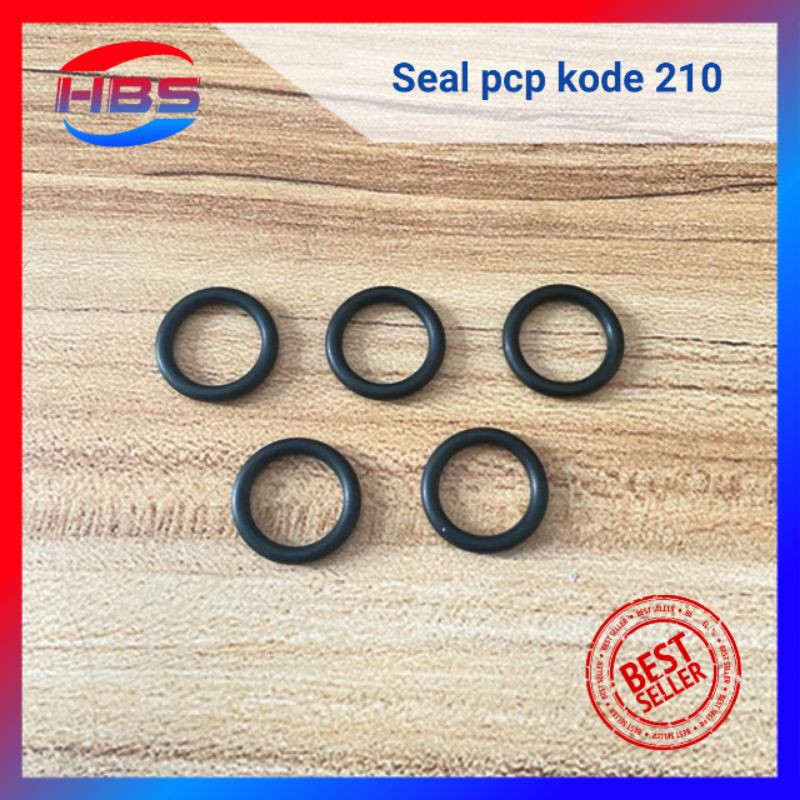 p10 o ring size