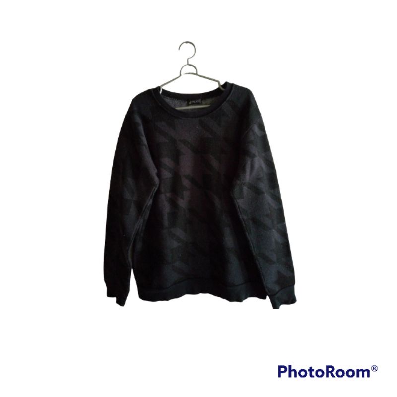 crewneck gap