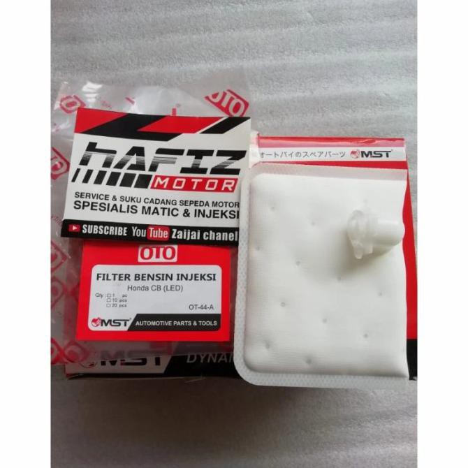 BISA COD rotak CRF 150 DAN FILTER BENSIN CRF 150 CB 150 LED CBR LED