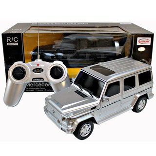 mercedes g55 amg ride on car