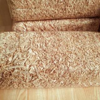 Serbuk kayu jati belanda pinus putih untuk hamster landak Serbuk kayu jati belanda pinus putih untuk hamster landak
