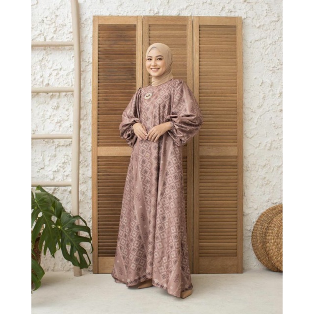 SALE Daphne Dress by Wearing Klamby