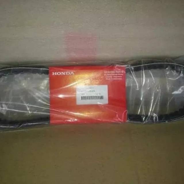 V-Belt Vario 125 LED-Vario 150