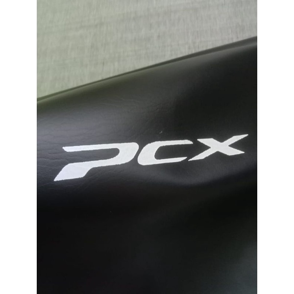 Grosir Jok Motor Murah/Sarung Jok Motor/Bismillah Jok