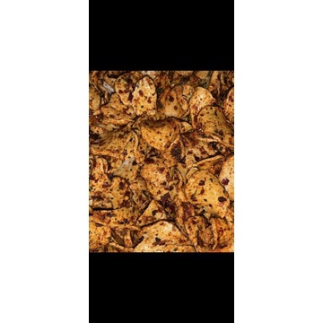 

Basreng daun jeruk