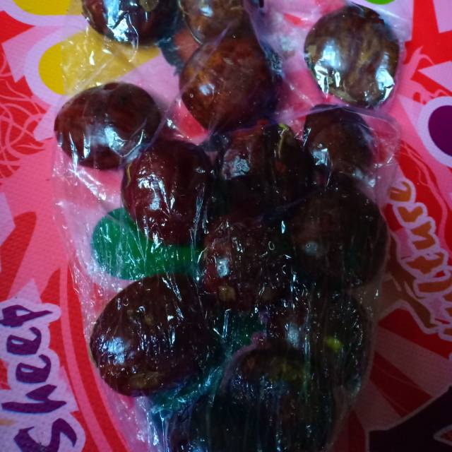 

Jengkol 250gram