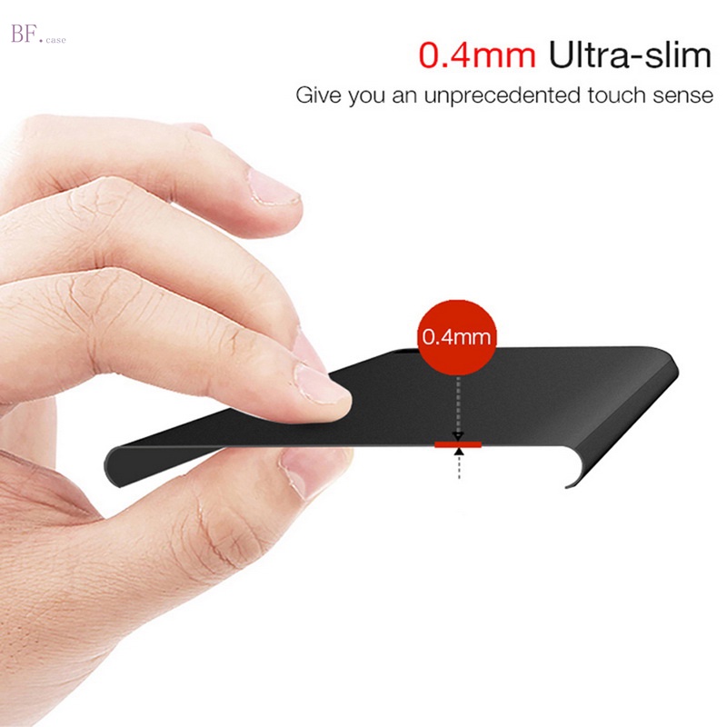 Hard Case PC Frosted Ultra Tipis Anti Slip / Sidik Jari Cover Samsung S22 S22plus S22Ultra S21 S22 + S20 +