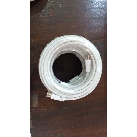 Kabel Antena Uhf Venus 10m