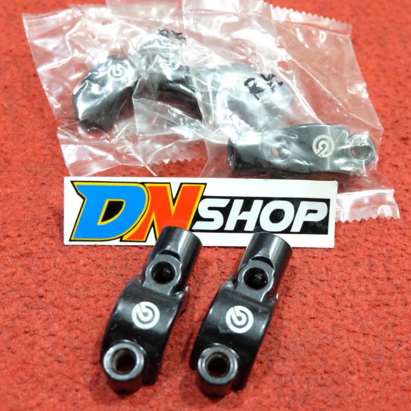 Dudukan spion master rem brembo