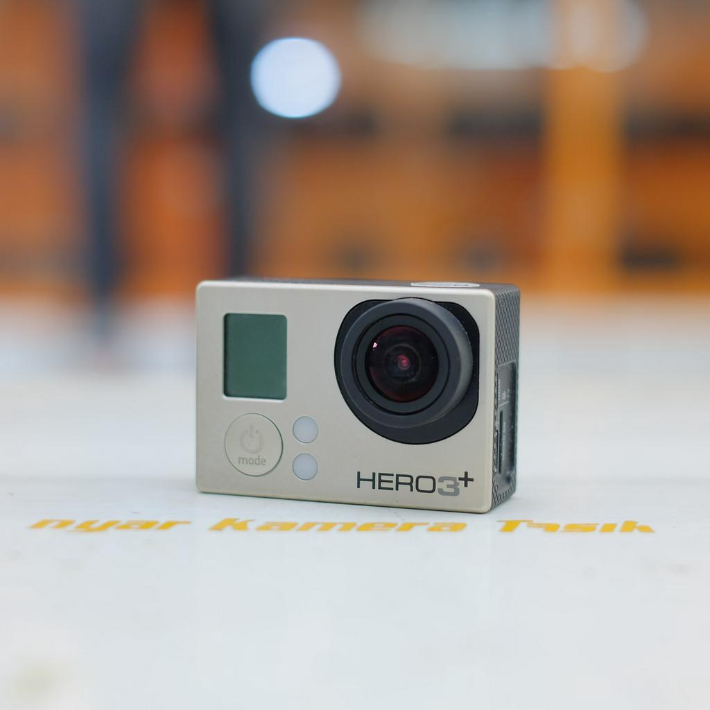 Gopro Hero 3