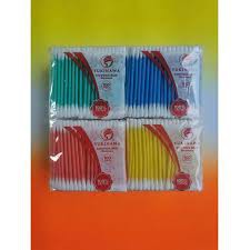 COTTON BUD YUKINAWA isi 100s