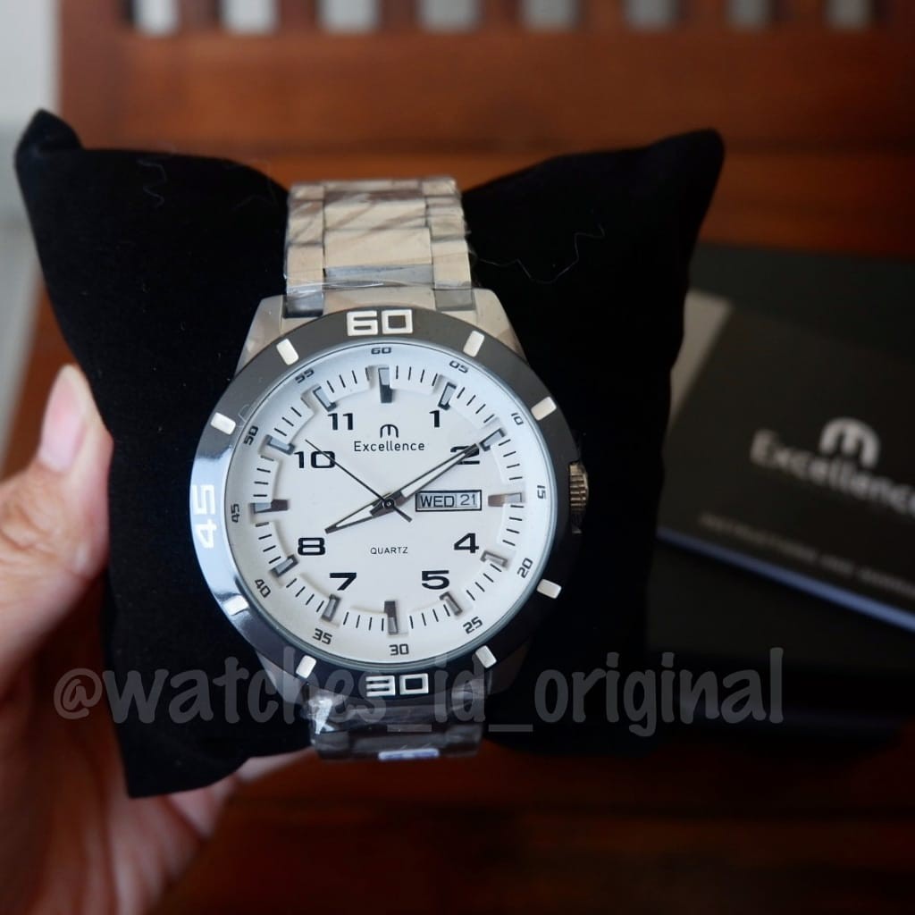 Jam Tangan Excellence Original