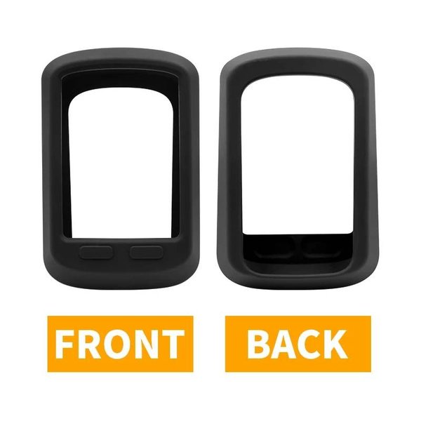Silicon Case Xoss G+ Plus LIMITED EDITION - Bike Computer Rubbber Cover Protector
