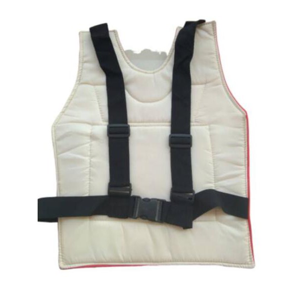 Mumpung MurahRompi motor / Pelindung dada Body Protector Cewek wanita perempuan **