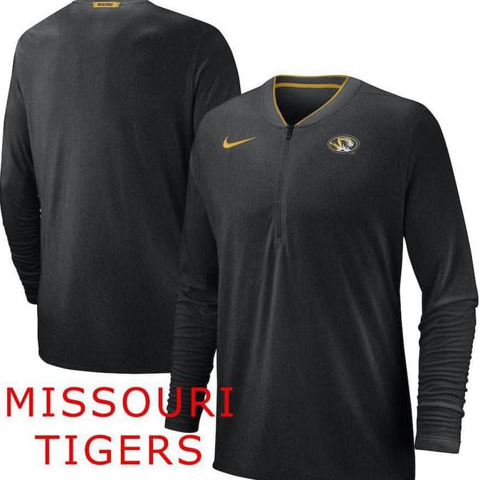 Jaket Big Size - Nike Nfl Sideline Performance 1/4 Zip Jacket Origina .Deevagrosir.Olshop