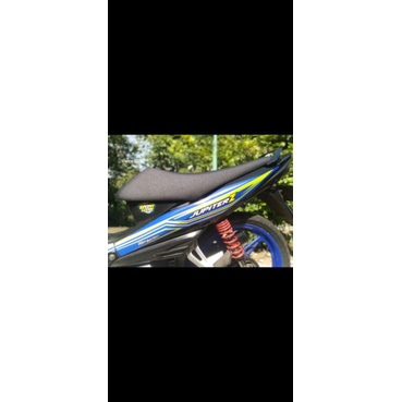 Jok Jupiter z Lama (Burhan) Roadrace - Jok Jupiter z LAMA