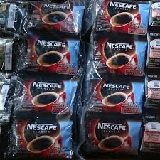 

KOPI NESCAFE