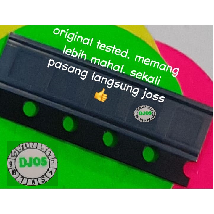 IC 98927EWX IC AUDIO 98927 EWX REDMI 6 PRO ORIGINAL +98927 EWX - 98927EWX