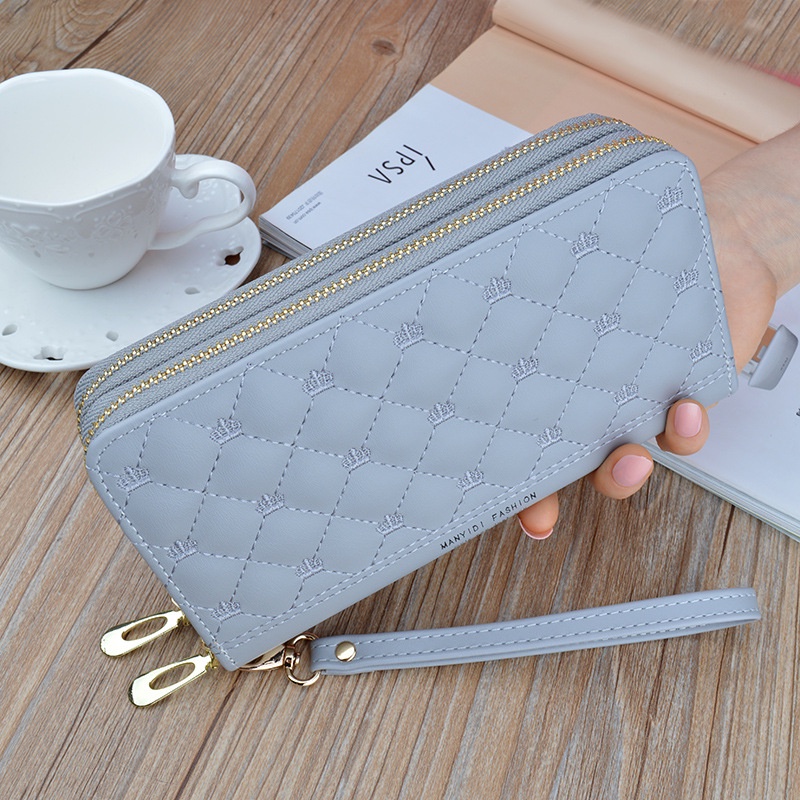 Jims Honey Linea Wallet Dompet Lipat Wanita Dompet Import Murah