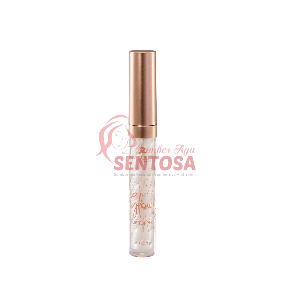 LA TULIPE LIP TOPPER 4GR