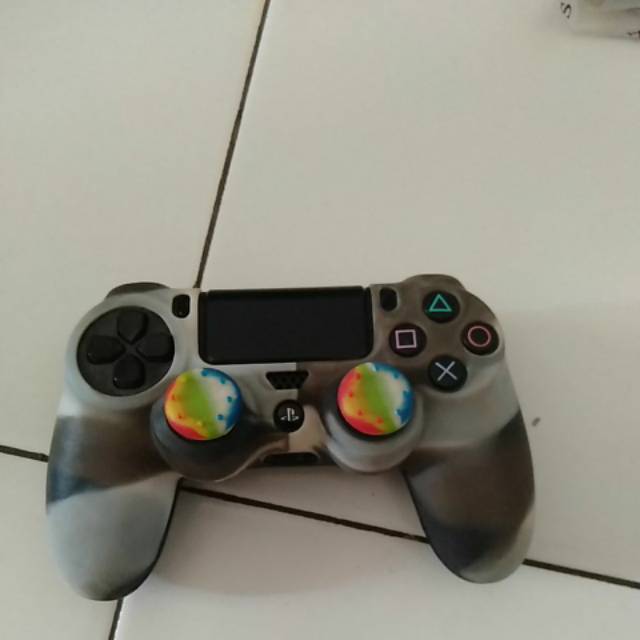Stik PS4 ORI mesin