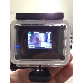 Sportcam Camera Digital KOGAN 4K WIFI Action Camera Sport