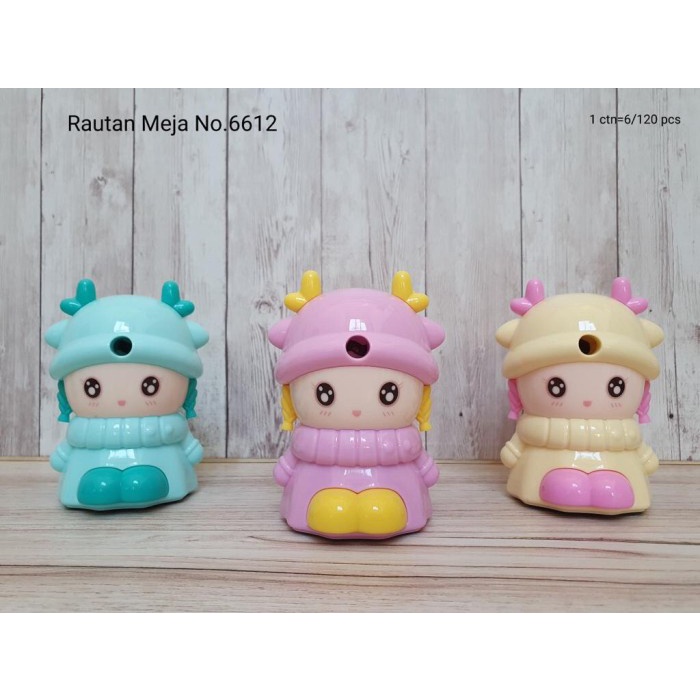 

Rautan meja putar motif cw baju eskimo