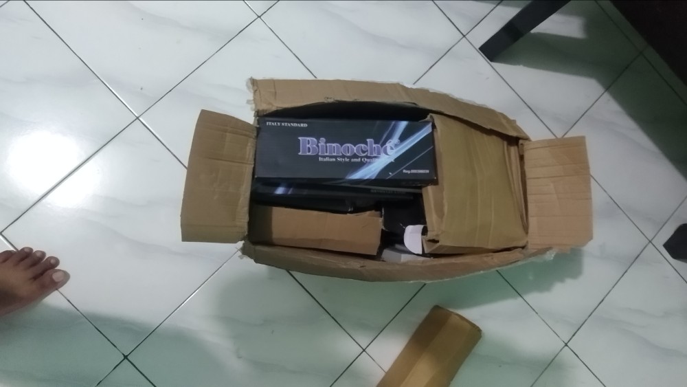 Grendel Tanam Bolzano 12 + 6 / Slot Tanam