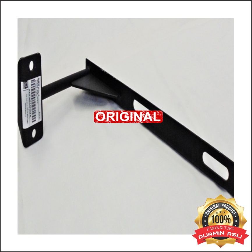 FRAME dudukan slebor pagar streng belt Traktor BOXER ZEVA Original QUICK