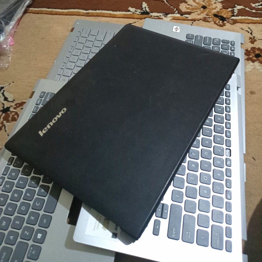 Casing Belakang Layar Lenovo G40