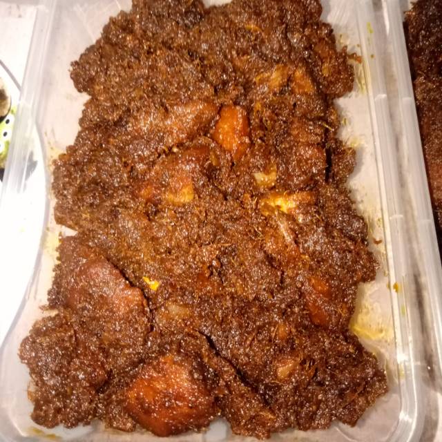 

Rendang mamachaira