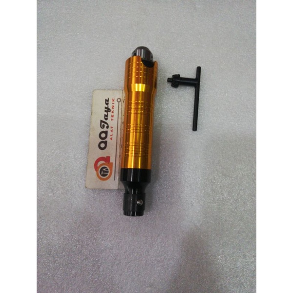 Kepala Bor Gantung 6 mm - Chuck bor tuner